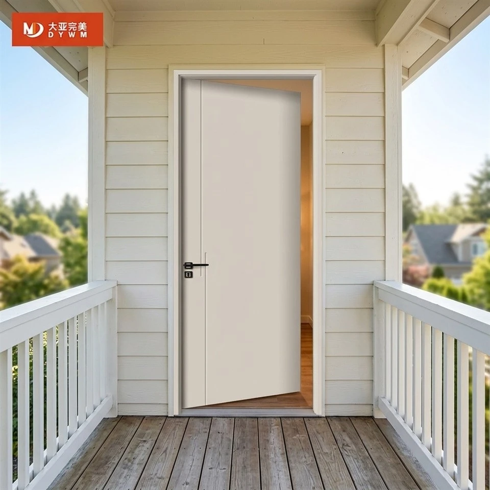 Pre-hung Interior Doors suppliers